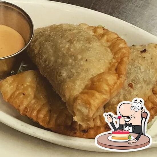 Mister C's Beach Bistro in Allenhurst Restaurant menu and reviews