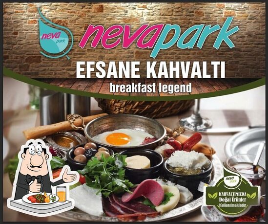 nevapark rize restaurant reviews