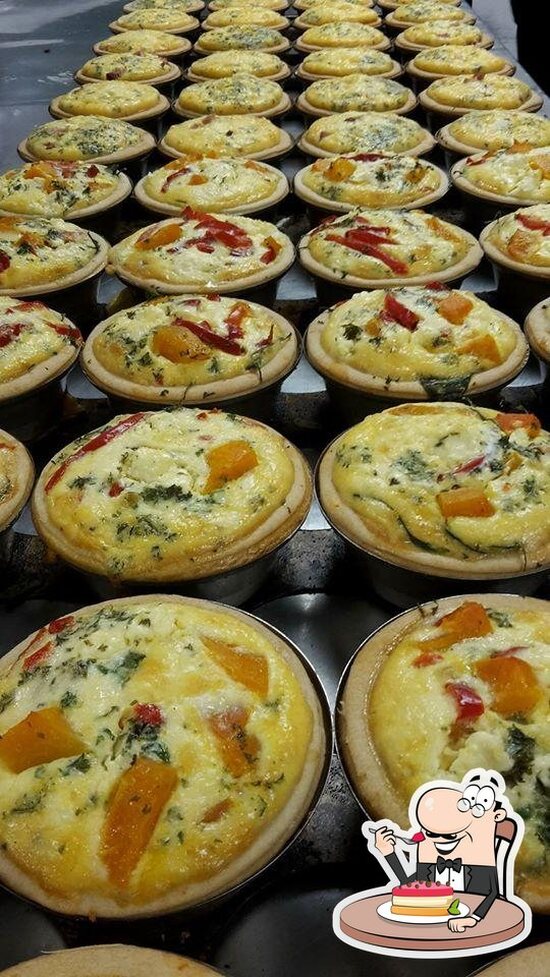 Mapua Village Bakery in Mapua Restaurant menu and reviews