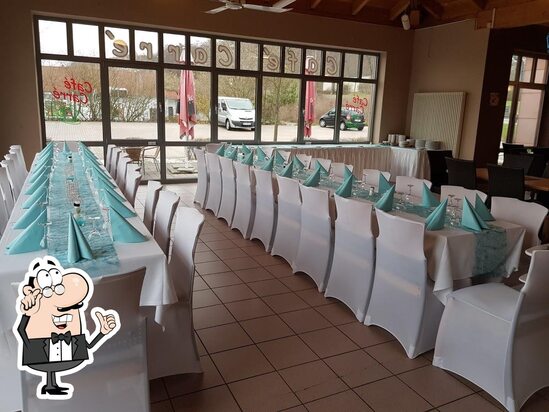 Caf Carr Cafe Kaiserslautern Donnersbergstra e 87 