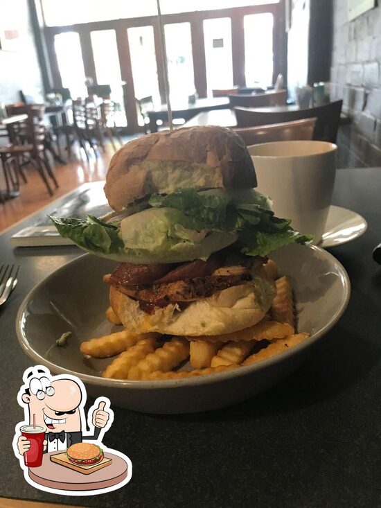 Zest BYO in Temora Restaurant reviews