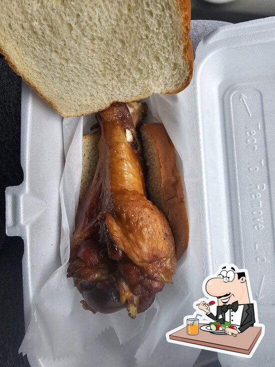 The Que Joint, St. Louis - Restaurant menu, prices and reviews