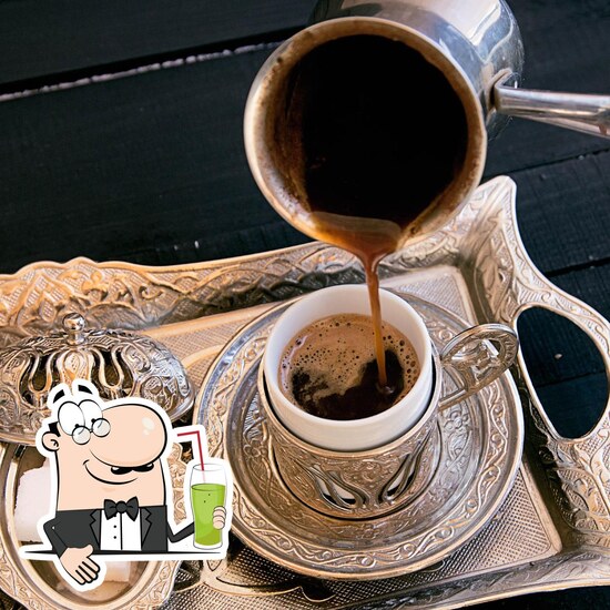 Black Pepper Coffee Company in Vine Grove
