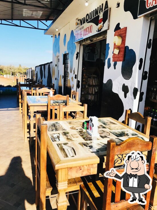 Casa da Vaquinha, Campanha - Restaurant menu, prices and reviews