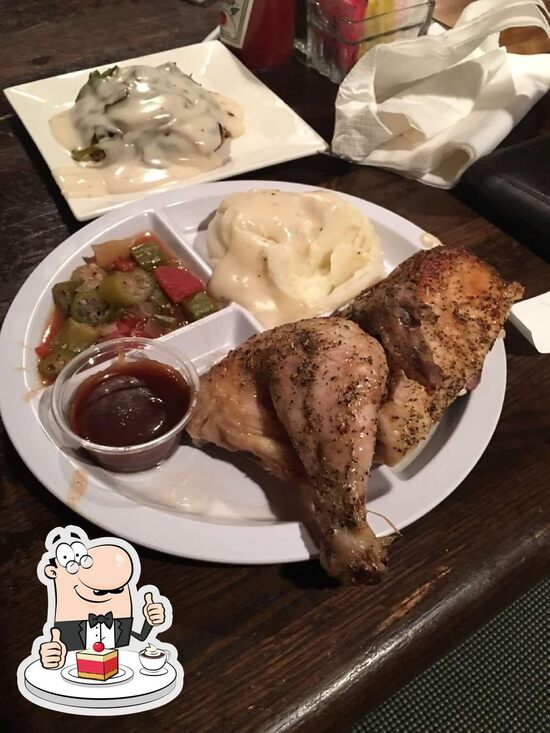 Mini Jalapeno Mexican Restaurant in Holden Beach Restaurant reviews