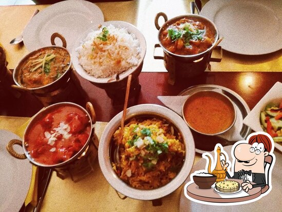 Spice Of India Paderborn