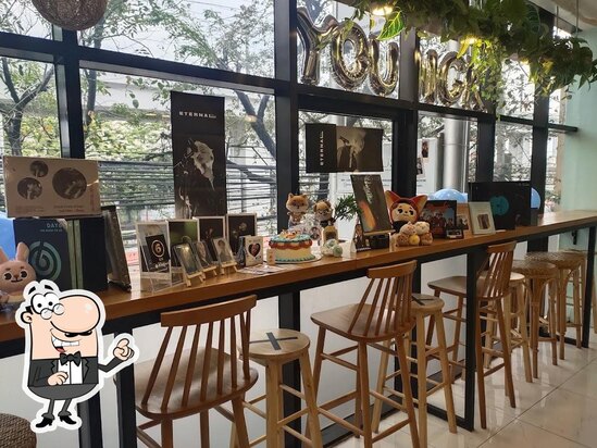 Chingu Dachi Cafe+, Manila - Restaurant menu, prices and reviews