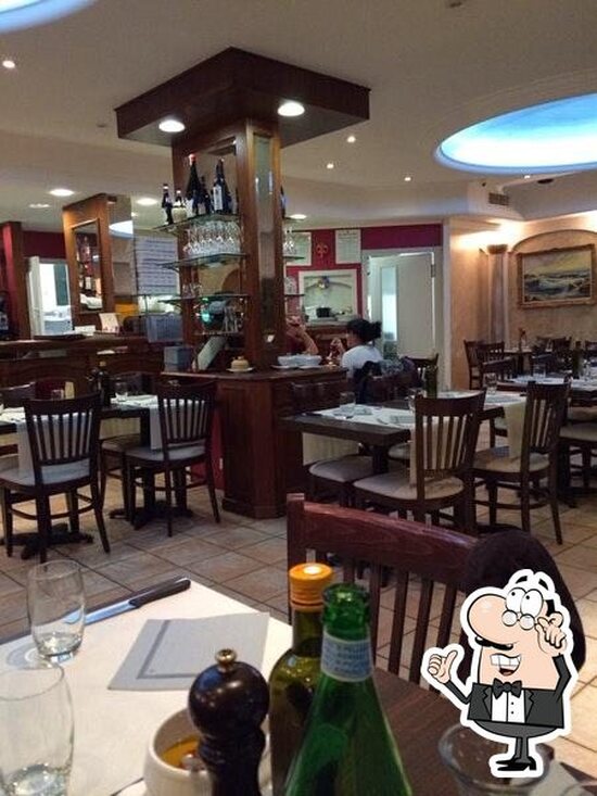 La Gondola, Thônex Restaurant reviews