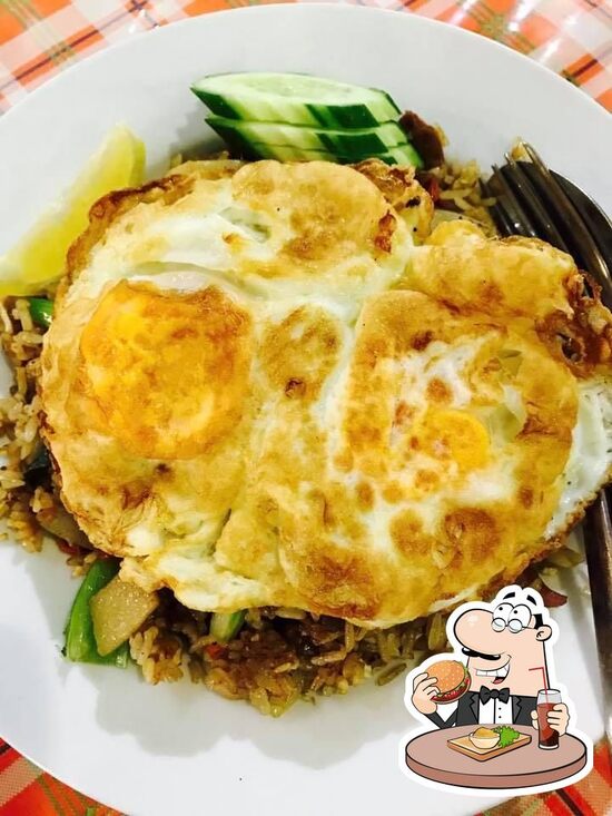 Thai Canteen in Nambour Restaurant reviews