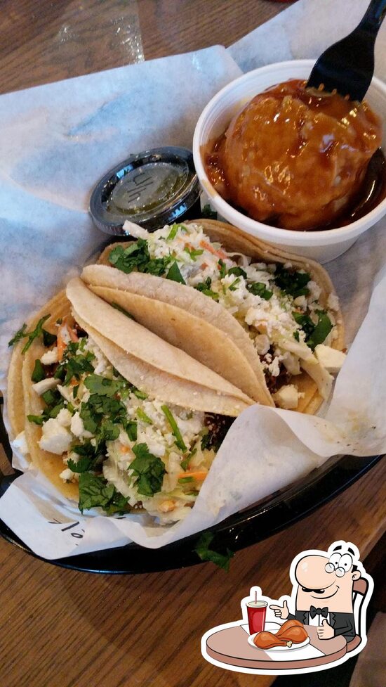R&amp;R BBQ in South Jordan - Restaurant reviews