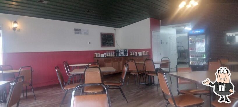 Stropolis Famous Pasta, Russell Springs - Restaurant menu, prices and