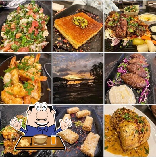 The Caspian Davistown Central Coast in Davistown Restaurant reviews