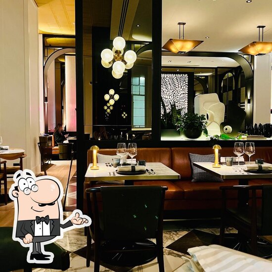 Brasserie 1930 in Sydney - Restaurant reviews