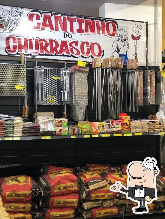 Supermercados Bahia - Nova Trieste, Jarinu, Jarinu - Avaliações de ...