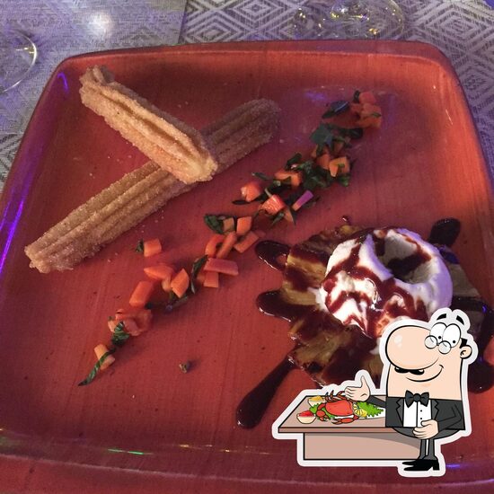Taco Arte Restaurant at Club Med, Cancún Restaurant reviews