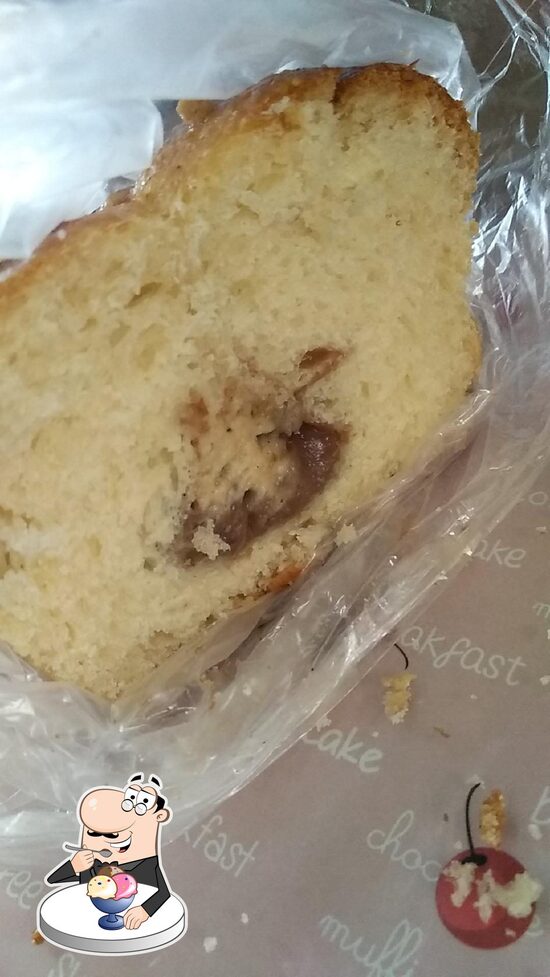 Padaria Faller- Cucas coloniais, Pães, Queijos coloniais Campo Bom ...