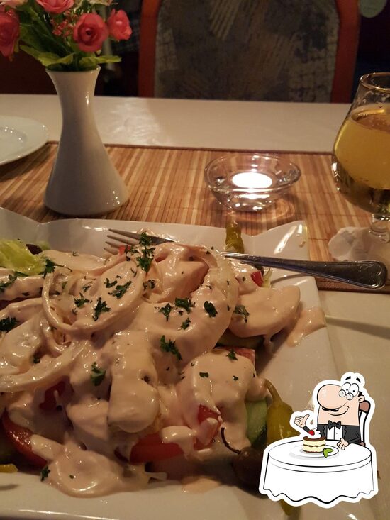 Taverna, Großheide Speisekarte, Preise und Bewertungen