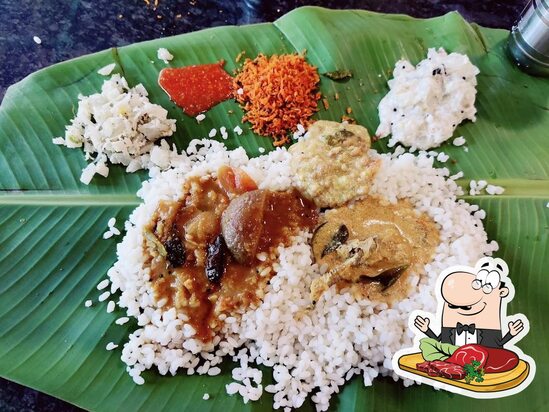 Ambika Mess, Kozhikode - Restaurant menu, prices and reviews