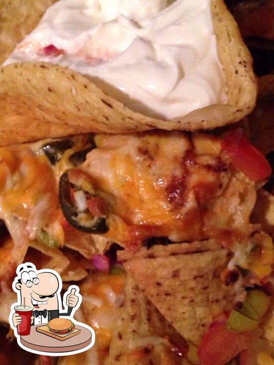 Whistle Stop Pub in Jasper Restaurant reviews