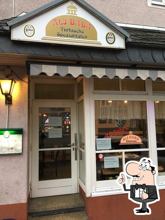 Restaurant Steinau An Der Straße