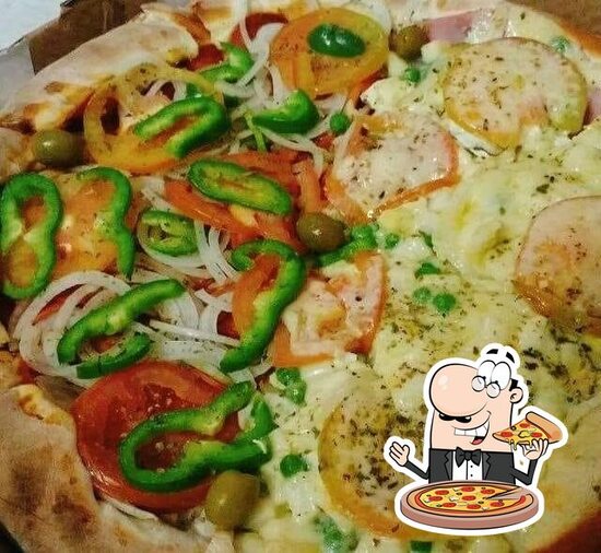 KiSabor Pizzaria, Araraquara Avaliações de restaurantes