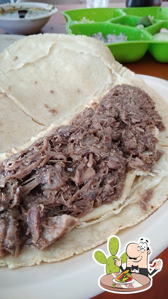 Restaurante Cabeza del Res "El Unico", Culiacán Rosales Opiniones del