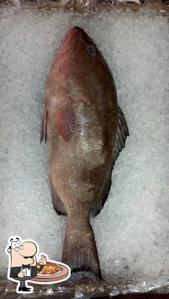 Jts Seafood in Lake Charles Restaurant menu and reviews