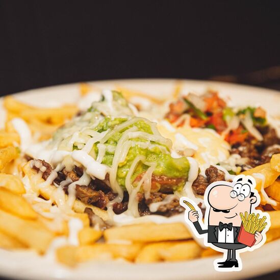 Taco Jalisco in Grand Haven Restaurant menu and reviews