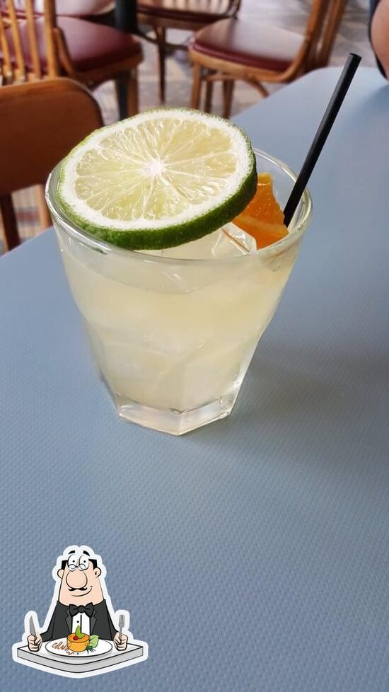 The High Hat Cafe in New Orleans Restaurant menu and reviews