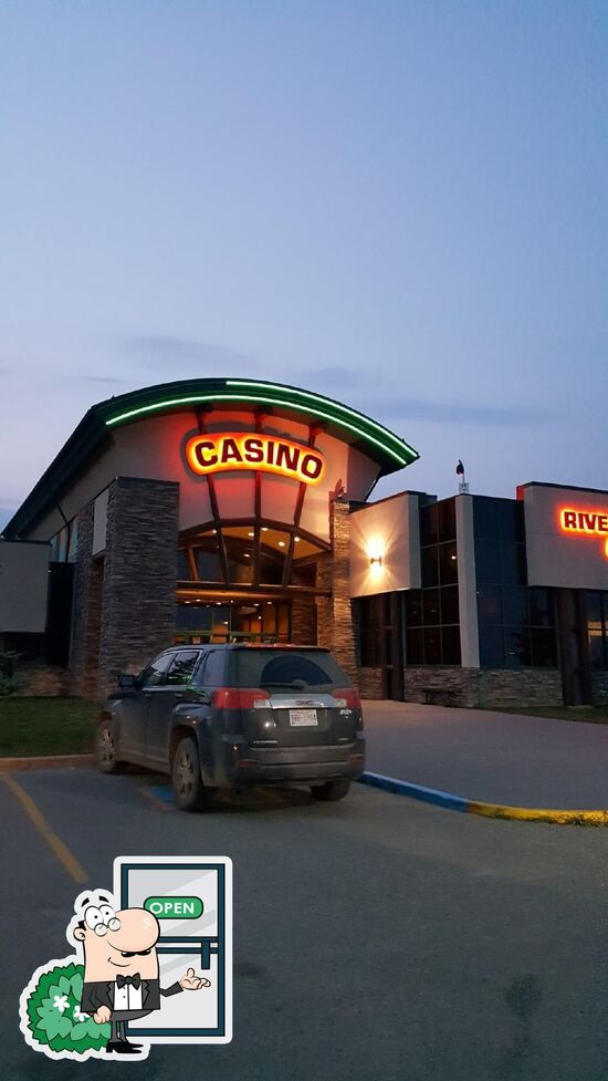 Casino Dene in Cold Lake Restaurant reviews