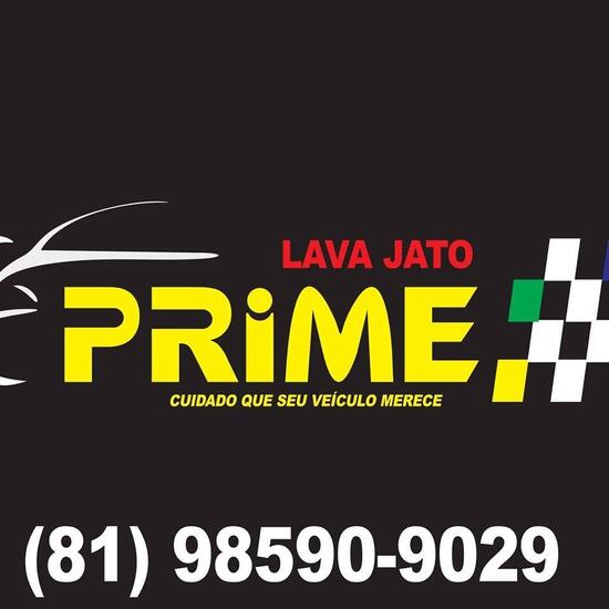 Menu Em Lava Jato Prime Recife