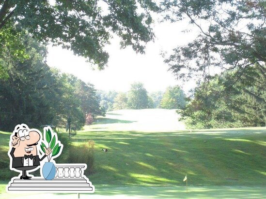 Country Club of Ithaca