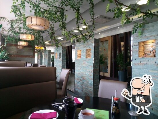 Speisekarte von Wok Garten China Restaurant, Peine