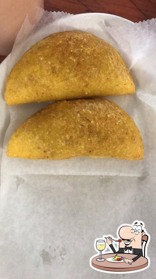 Bilus Colombian Restaurant, 544 Newtown Rd 100 104 in Virginia Beach