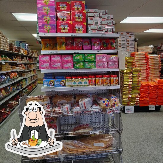 Calgary Produce Market Halal Meat & Grocery in Calgary Restaurant reviews