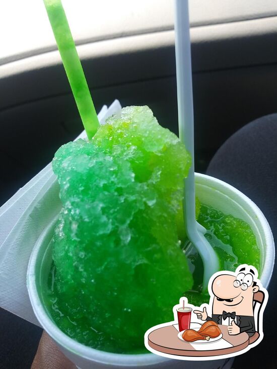 Dog House in Moss Point Restaurant reviews