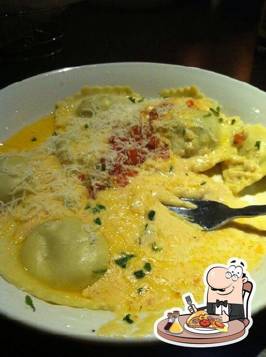 Menu at Olive Garden Italian Restaurant, Fort Walton Beach, 216 Miracle