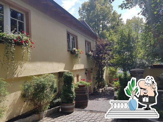 Zum Pfeiffer Radebeul