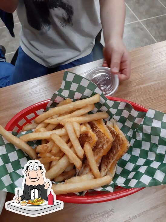 Fresh Onion Cafe & Catering in Prince Rupert Restaurant reviews