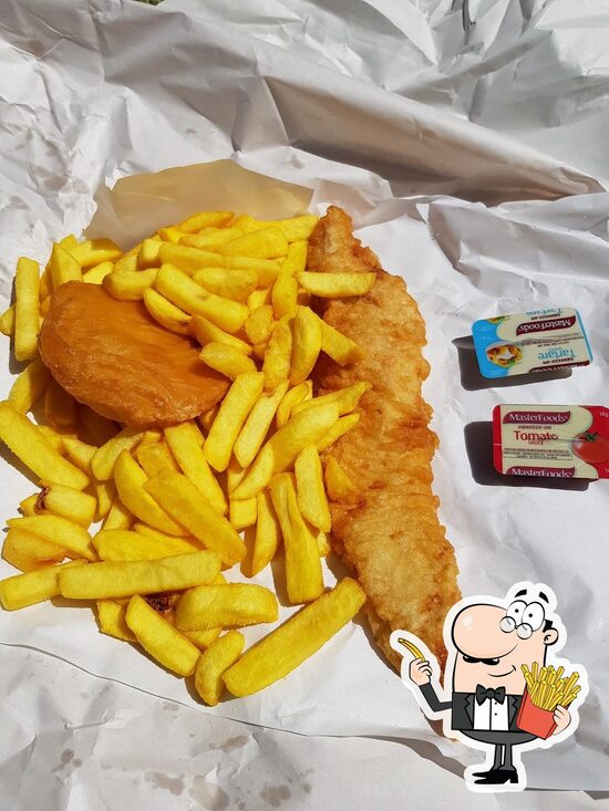Fish on Barkly in Ararat Restaurant reviews