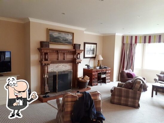 Inver Lodge Hotel, Lochinver - Restaurant menu, prices and reviews