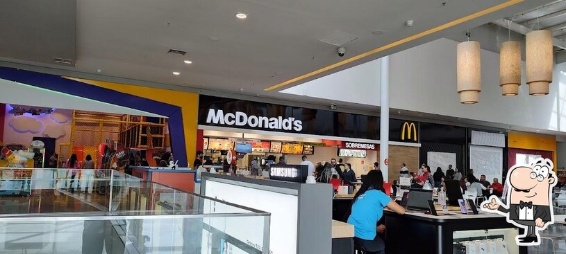McDonald's, Bragança Paulista - Menu do restaurante, preços e opiniões