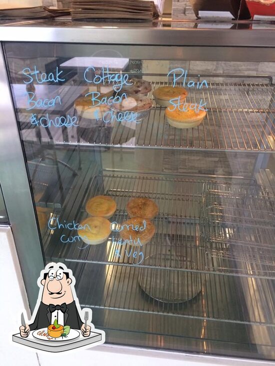 Menu at Lambkins kitchen & espresso bar, Kunda Park