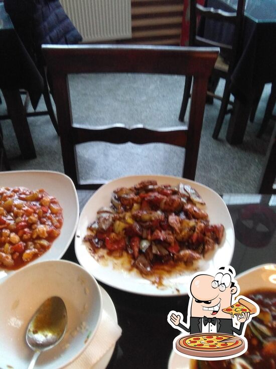 Restaurant Chinezesc, Karlsburg, Strada Morii 5 Restaurantbewertungen