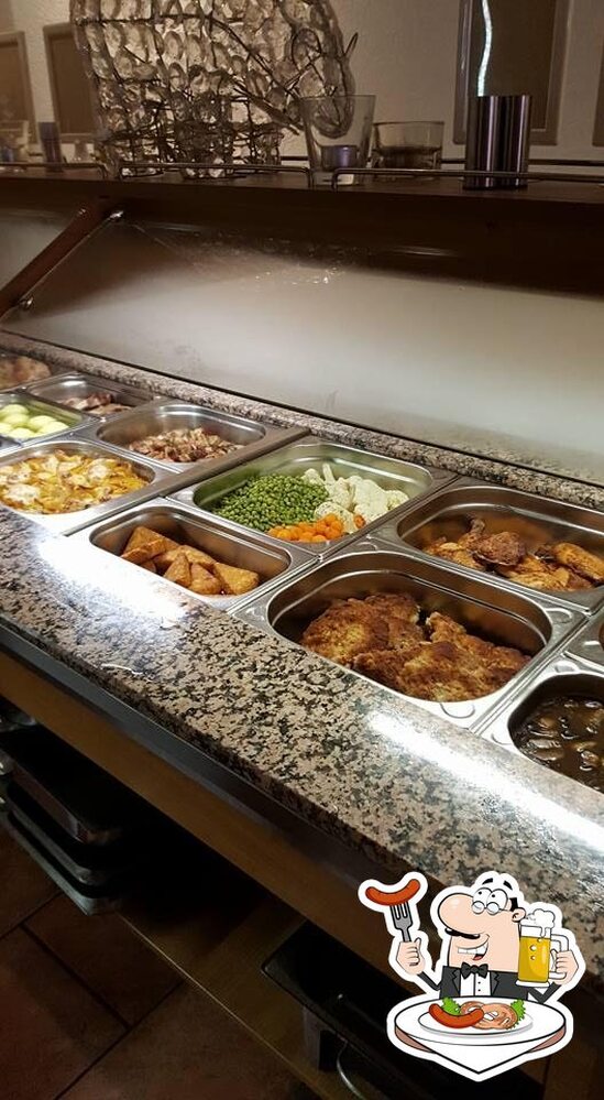 Gasthaus Fuldatal restaurant, Fuldatal Restaurant reviews