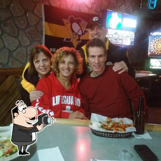 Menu at Shulligan's Sports Bar & Grill, Aliquippa