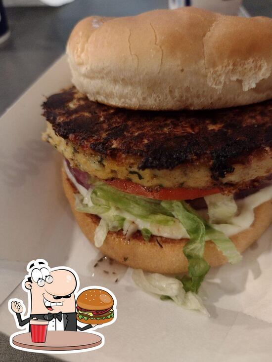 Culver's in Medina Restaurant menu and reviews