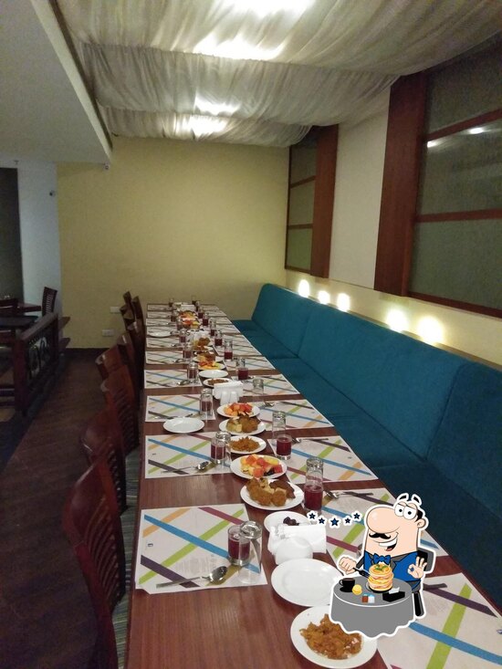 M Grill Paragon Group, Kozhikode Restaurant reviews
