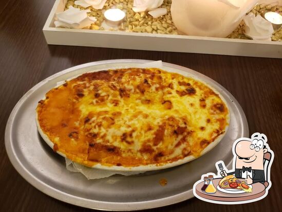 Pizzeria La Sicilia Osnabruck