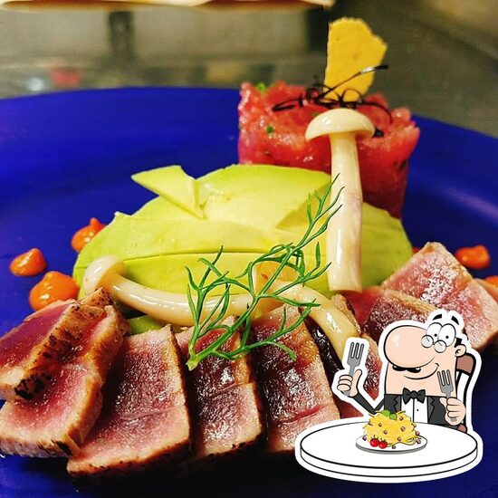 Sale e Pepe in Marco Island Restaurant menu and reviews